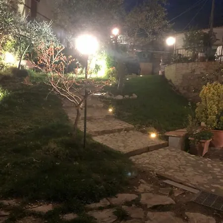 La Porcaccia Apartman *