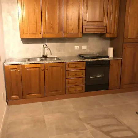 Apartman La Porcaccia