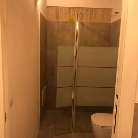 La Porcaccia דירה מונטפאלקו