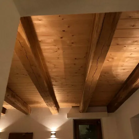 Apartman La Porcaccia *