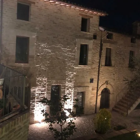 La Porcaccia *
