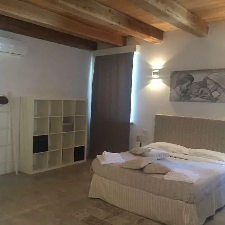 La Porcaccia Apartman *