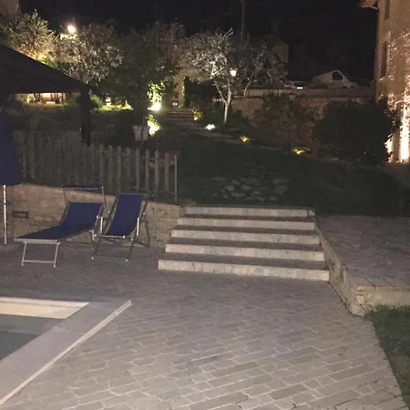 Apartman La Porcaccia Montefalco